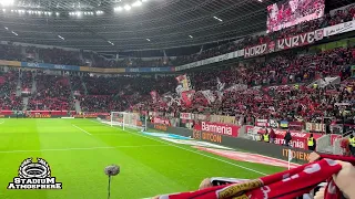 Bayer 04 Leverkusen Hymne.