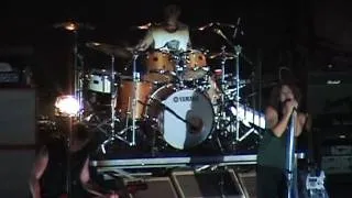 Pearl Jam - The Gorge 2006: 23.) Spin The Black Circle
