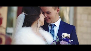 Аня и Максим - Свадебный клип