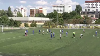 2007-08 Барокко - Спартак 2:2 (0:0)
