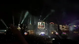 Armin van Buuren @ Tomorrowland 2019 W2 - Ready To Rave/Phatt Bass