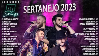 As Músicas Mais Tocadas 2023 - Zé Neto e Cristiano, Luan Pereira, Gusttavo Lima