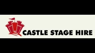 Castle Stage Hire | Leading Indoor & Outdoor Stage Hire Companies | Northern & Southern Ireland