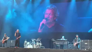 Deep Purple - When a Blind Man Cries  - Tons of Rock Oslo 25.06.22