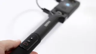 Пульт дистанционного управления Insta360 Power Selfie Stick