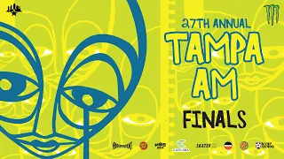 2021 Tampa Am: Finals