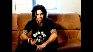 Shadows Fall – Interview (New England Metal And Hardcore Festival 2003)