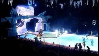 Ice Age LIVE A Mammoth Adventure Cologne