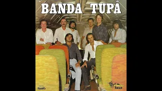 BANDA TUPÃ de Feliz/RS - "Volume 2" (1982, LP COMPLETO, FULL STEREO HQ)