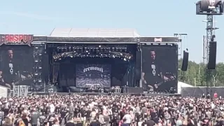 Tremonti (live @Graspop 16-6-2022)