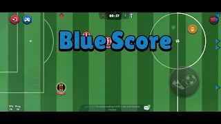 mamo ball god like goalkeeper gameplay september 2022