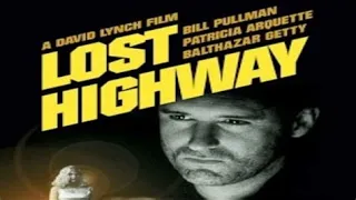 '' lost highway '' - official trailer 1996.