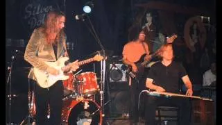 Jeff Healey Goin' To Chicago with Philip Sayce