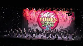 Todes Battle 2023 - Отрада (финал)