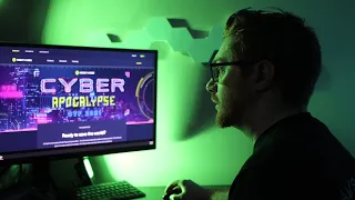 HTB Cyber Apocalypse - cURL As a Service
