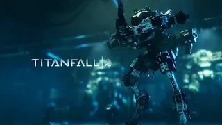 Titanfall 2 | Ronin - E3 2016 Reveal Trailer | CenterStrain01