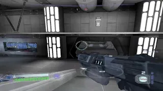 Star Wars: Republic Commando - The Fabled 6v6