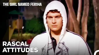 I Became Aggressive Because Of My Love - The Girl Named Feriha Episode 29