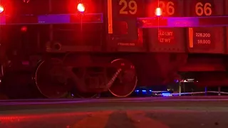 Man struck, killed by train in Winter Park
