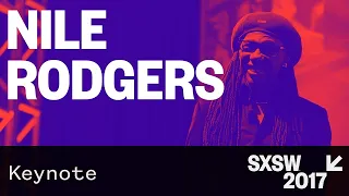 Nile Rogers & Chic - Live at Belladrum Tartan Heart Festival, Belladrum, Scotland (Jul 30, 2022)