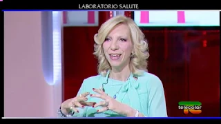 Laboratorio Salute: dalla genetica all'amore con Dr.ssa Erica Poli - 27.06.2019