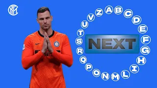 "Handanovic and... Pagliuca, my idol!" | DANIELE PADELLI plays NEXT 🇮🇹⚫🔵⏱️ [SUB ENG]