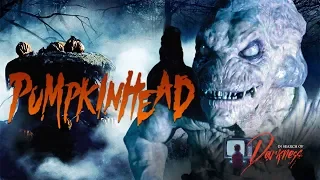 IN SEARCH OF DARKNESS - PUMPKINHEAD