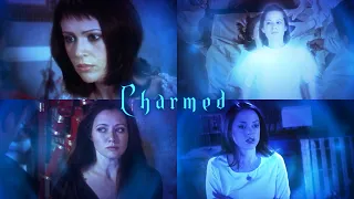 Charmed Special Long Opening Credits - Someone To Save You (Dedicated to Ukraine and Russia) [2022]