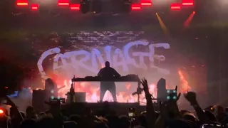 Carnage - Live @ BOO! Orlando 2020 (Full Set)