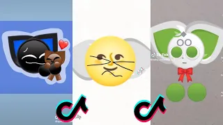 Emoji Cat TikTok Compilation😸😸😸 #175