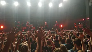 Franz Ferdinand - Feel the Love Go (Adrenaline Rush Stadium, Moscow, 09.06.2018)