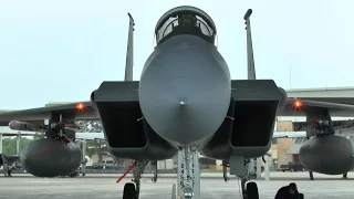 Boeing F-15s and the Air National Guard: 30 Years Strong