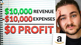 How to ACTUALLY Make a Profit Selling on Amazon FBA