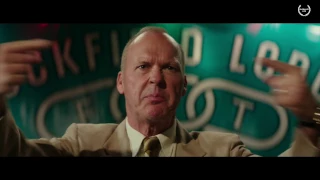 The Founder  - Exclusive Interview with Michael Keaton & John Lee Hancock - Globalist Hollywod