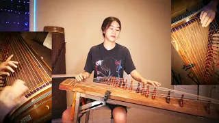 Apache Gayageum ver. by Luna