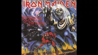 Iron Maiden - Children of the Damned