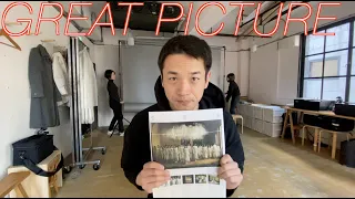 ［危険］櫻坂46の写真に学ぶ、よい写真の撮り方！［撮影所要時間未知数］