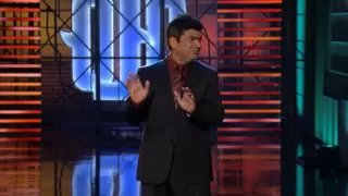 Lopez Tonight - George Lopez Stand-Up - Valentine's Day Edition