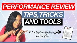 Employee Performance Review Tips Every Entrepreneur Needs to Know!