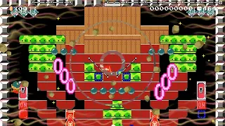 ♪Goodbye Splatoon (Wii U)♪ by Parakarry★ 🍄Super Mario Maker 2 ✹Switch✹ No Commentary #cnx