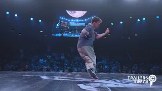 Bboy Alkolil // [ All Round ] ROBC 2023