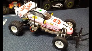 Tamiya Frog #TAM58354 | Build, Review Thoughts and Tips