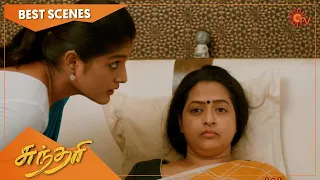 Sundari - Best Scenes | Full EP free on SUN NXT | 23 Aug 2021 | Sun TV | Tamil Serial