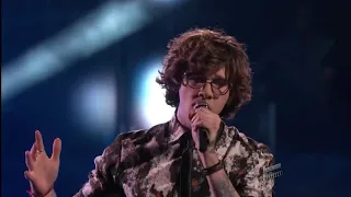 The Voice 2014 Semifinals   Matt McAndrew   I Still Haven't Found What I'm Looking For