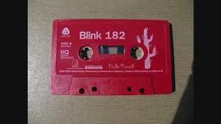 Blink-182 - Dammit (Growing Up) - Cassette - 1997/2015