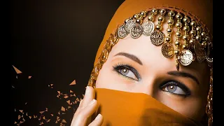 Arab Relaxing Heart Touching Music | Arabic Meditation