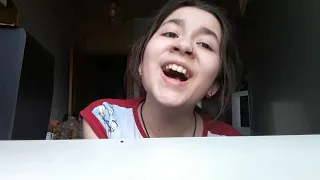 COVER~БЬЯНКА Я не отступлю♥️