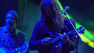 Greensky Bluegrass feat. Sam Bush & Andy Hall - "Worried About the Weather"