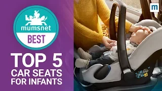 Best Car Seats for Newborns