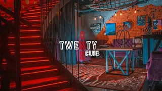 Twenty One Club Новый Арбат 21